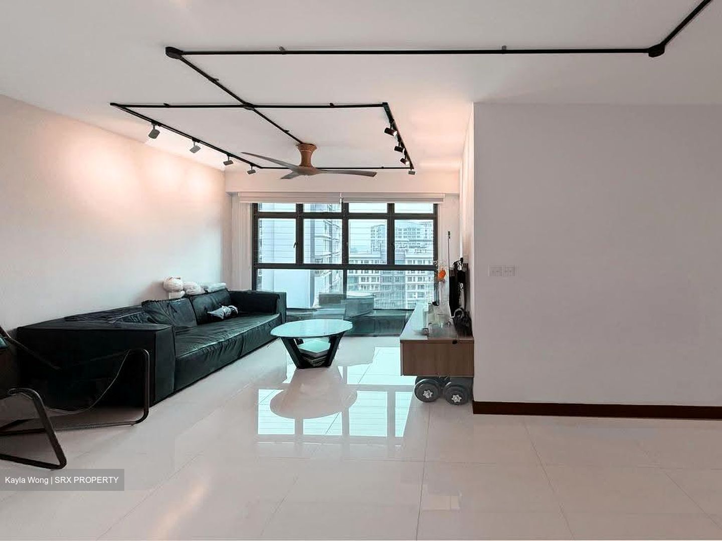 Blk 314B Waterway Cascadia (Punggol), HDB 4 Rooms #632021201